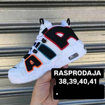 Women's Sneakers and athletic shoes: 2900 din
sdo — 3