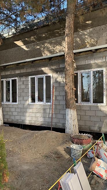 Пластиковые окна на заказ: Для вас изготовим пластиковые окна,двери у нас можете приобрести окна — 11