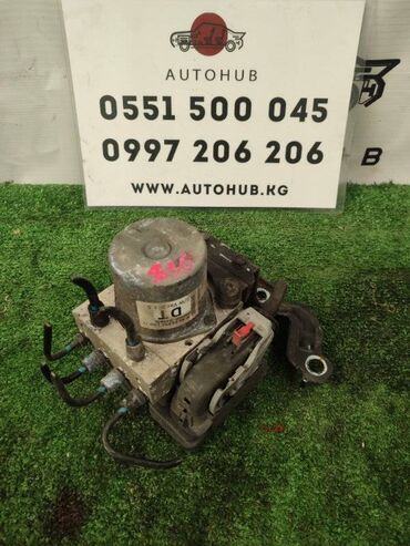 табылга мотоблок: Блок abs Kia K5 JF 2 2016 (б/у)