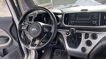 Kia: Kia Ray: 2019 г., 0.1 л, Автомат, Бензин, Хэтчбэк at lalafo.kg — 7 Kia: Kia Ray: 2019 г., 0.1 л, Автомат, Бензин, Хэтчбэк — 7