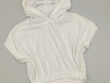 kurtka zimowa geox: Mango, Women`s hoodie, size M (EU 38)