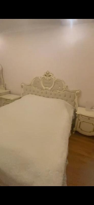 belarus mebel: İkinəfərlik çarpayı, Dolab, Termo, 2 tumba, Belarusiya, İşlənmiş — 6