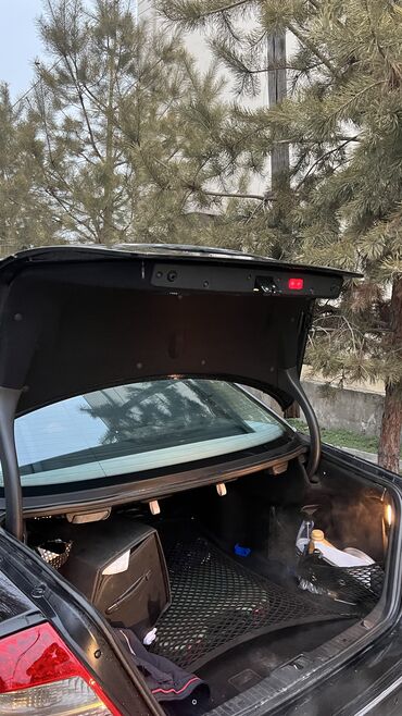 Mercedes-Benz: Mercedes-Benz E-Class: 2007 г., 5.5 л, Автомат, Бензин, Седан — 12