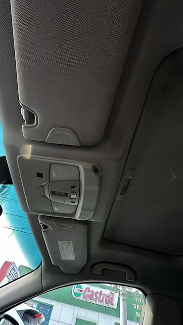 Infiniti: Infiniti FX: 2010 г., 3.7 л, Автомат, Бензин, Кроссовер — 10