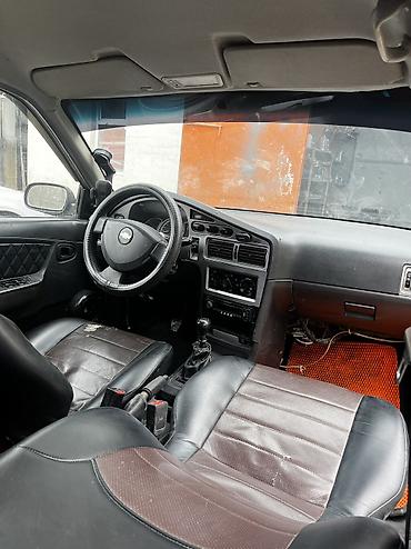 Daewoo: Daewoo Nexia: 2011 г., 1.6 л, Механика, Бензин, Седан — 10