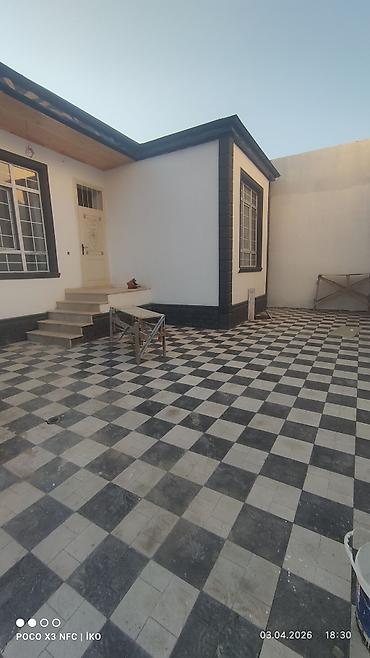 Həyət evləri və villaların satışı: 4 otaqlı, 100 kv. m — 2