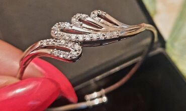 Bilərziklər: Bilərzik, Gümüş, 925 Əyar, Ünvandan götürmə — 2