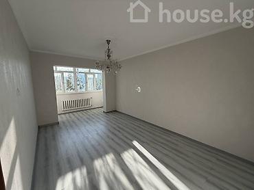 алай строй: 3 комнаты, 65 м², 106 серия улучшенная, 2 этаж, Евроремонт — 9