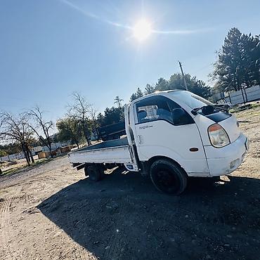 rx300 фара: Легкий грузовик, Kia, Стандарт, 3 т, Б/у — 2