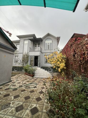 дом каракол дача: Дом, 200 м², 10 комнат, Агентство недвижимости