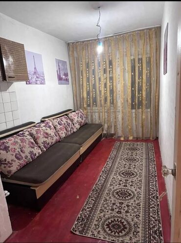 снять квартиру в районе автовокзала: 1 комната, 38 м², Индивидуалка, 3 этаж, Косметический ремонт