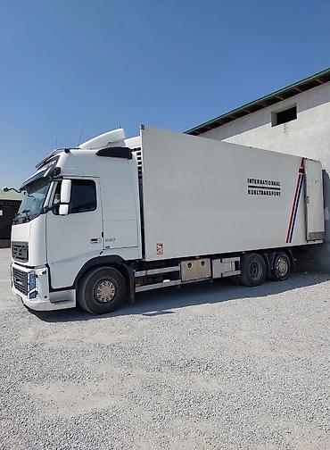 мото скмурай бишкек: Volvo FH 540 рефрижераторный грузовик - Тягач Volvo FH, мощность 540 — 3