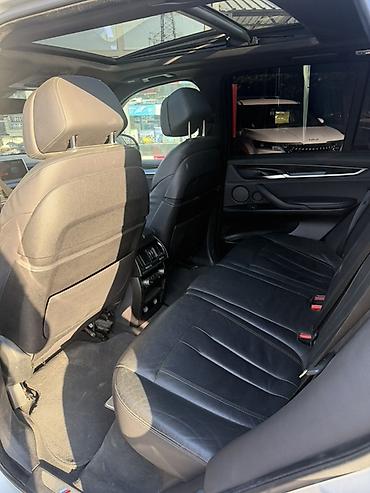 wmb e34: BMW X5: 2018 г., 4.4 л, Автомат, Бензин, Кроссовер — 4