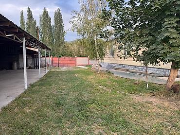ошский рынок место: 🏡 ПРОДАЁТСЯ ДОМ — 47 СОТОК по документу! Район Сокулук село Саз — 8
