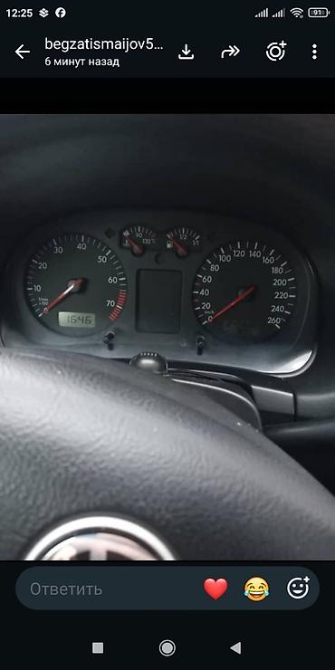 картинг машины купить: Volkswagen Golf: 2002 г., 1.6 л, Механика, Бензин, Хэтчбэк — 10