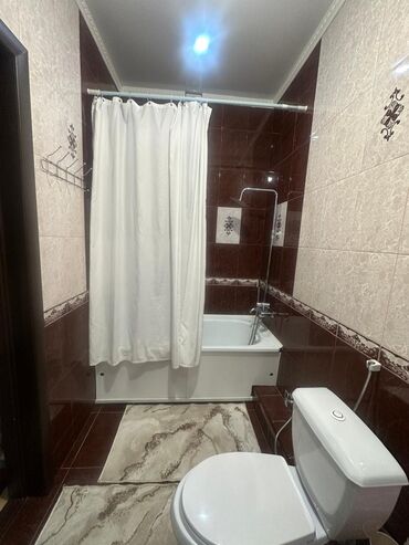 Продажа комнат: 123 м², С мебелью — 12