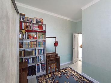 Продажа коттеджей и домов: Продаётся добротный дом в Ак-Ордо 2. Дом жилая 200,м.площадь участка — 17