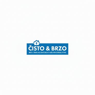 Usluge u domaćinstvu: Usluga: Čišćenje i raščišćavanje prostora – “Čisto & Brzo” Opis — 3