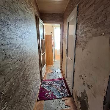 Uzunmüddətli kirayə mənzillər: Sirvan seherinde 10 sayli orta məktəbin yaxinliginda 3 otaqli menzil — 7