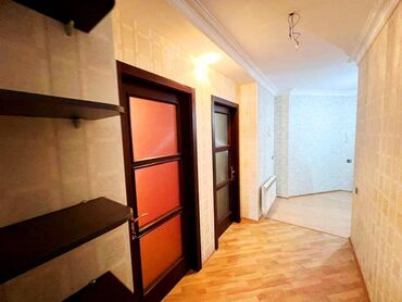 Yeni tikili: 4 otaqlı, Yeni tikili, 112 kv. m — 14