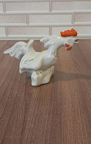 meissen: Фарфоровые фигурки — 9
