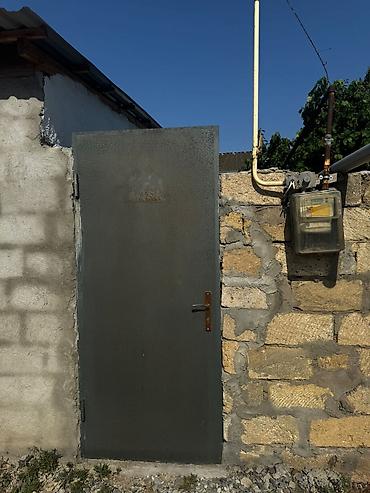 ev ucuz: 2 otaqlı, 48 kv. m, Yeni təmirli — 10