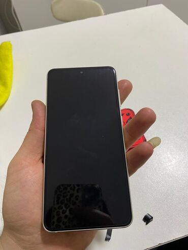 Samsung: Samsung Galaxy S21 FE, rəng - Yaşıl, Barmaq izi -da lalafo.az — 4 Samsung: Samsung Galaxy S21 FE, rəng - Yaşıl, Barmaq izi — 4