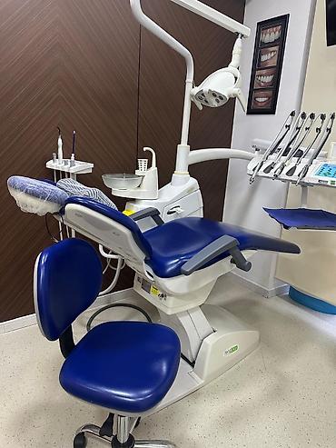 Tibbi avadanlıq: Salam.Stomatoloji Teze Ve İwlenim Bùtùn Avadanlìqlarìn Satıwı Alìwì — 34
