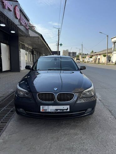 купить двигатель бмв х5 дизель: BMW 5 series: 2008 г., 3 л, Автомат, Бензин, Седан