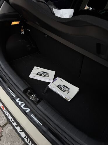 Kia: Kia Morning: 2017 г., 1 л, Автомат, Бензин, Хэтчбэк — 16