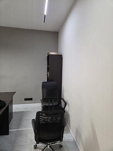 уметал: Сдаю Офисный кабинет: 20 м², С ремонтом, Первая линия — 2