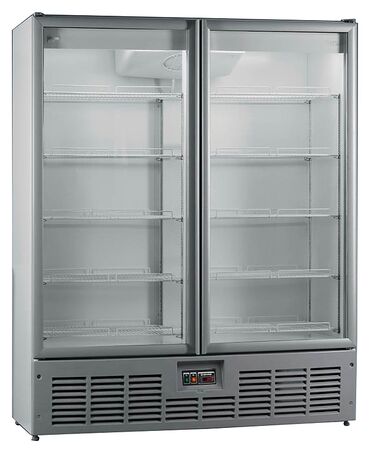 витринных холодильников: Новый