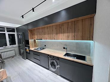 Мебель на заказ: Мебель на заказ, Кухня, Кухонный гарнитур — 15