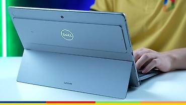 Ноутбуки Dell: Супер Ультрабук Dell 11го поколения - планшетный компьютер под — 1