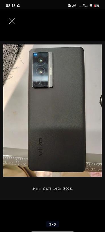 4060 купить: Смартфон vivo X70 Pro. Основные характеристики, видимые на фото: - — 2