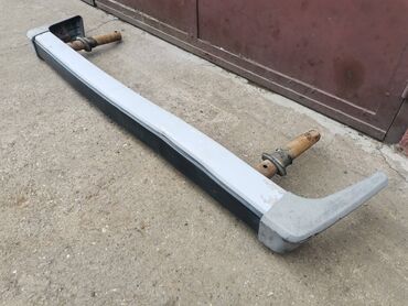 Auto delovi: Zadnji branik Lada 2121,21213,21214 Niva br.3. Polovnan, ocuvan — 6