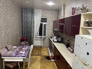 ev və bağ: 3 otaqlı, 100 kv. m, Kredit yoxdur, Orta təmir — 8