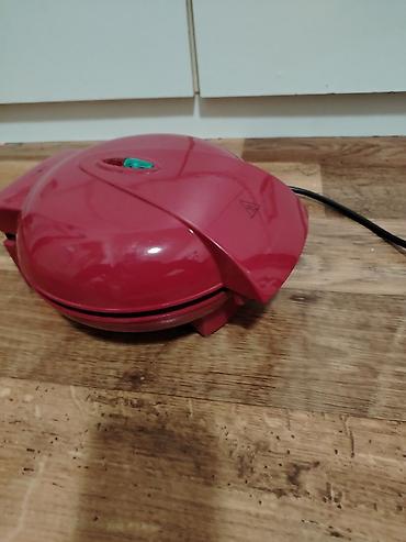 Ostali kuhinjski aparati: Aparat za pečenje cake pops/loptastih kolačića - Električni uređaj sa — 2