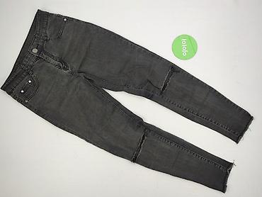 levis dzwony: Jeansy damskie, rozmiar M — 2