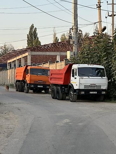java sabbia: Доставка инертных материалов самосвалами КАМАЗ. Что привозим: - песок — 4