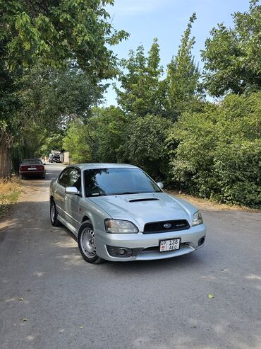 рассрочка авто бишкеке: Subaru Legacy: 2001 г., 2.5 л, Автоматические, Бензин, Седан