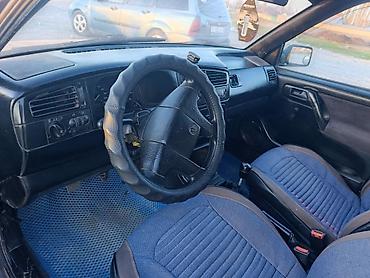 wolksvagen vento: Volkswagen Golf: 1994 г., 1.8 л, Механика, Бензин, Хэтчбэк — 5