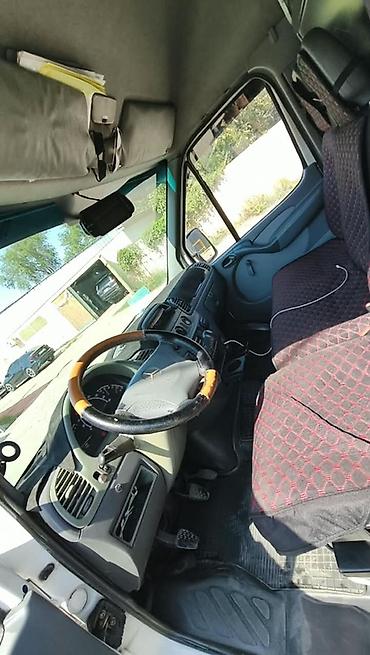 донголок т40: Легкий грузовик, Mercedes-Benz, Б/у — 4