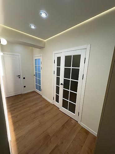 Продажа квартир: 1 комната, 41 м², Элитка, 6 этаж, Евроремонт at lalafo.kg — 8 Продажа квартир: 1 комната, 41 м², Элитка, 6 этаж, Евроремонт — 8