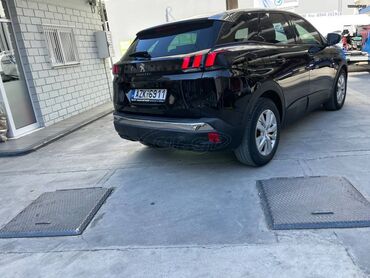 Peugeot: Peugeot 3008: 1.5 l. | 2017 έ. 198500 km. SUV/4x4 — 6