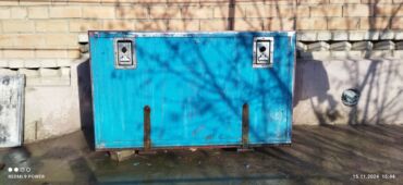 шины 14 бу бишкек: Күйүүчү май багы Колдонулган, Оригинал, Германия