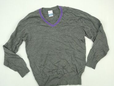 sweterek z wiskozy: Sweater, 13 years, 152-158 cm, condition - Very good