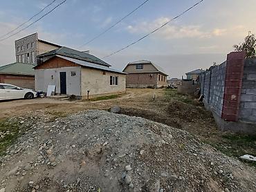 частный дом без хозяина: 5 соток, Тех паспорт — 2