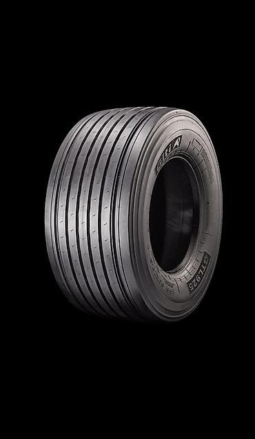 Унаа: Шиналар R 19.5, Жаңы, Giti — 1