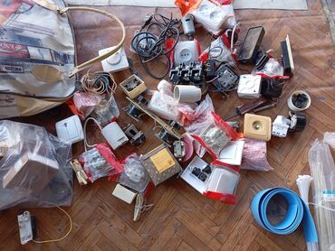 Şlanqlar: Şlanq, Yeni, daxili diametr 50 mm mm, Başlıqlı — 27